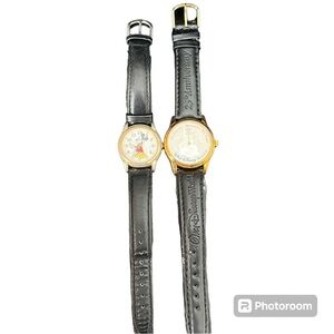 Classic Disney Watches Unisex
